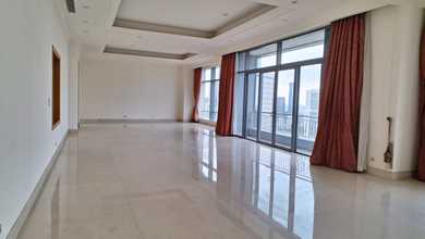 Segera Miliki Apartemen Elit di Mega Kuningan, Jakarta Selatan, Harga Premium