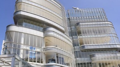 Gedung di Bsd Cocok Buat Showroom dan Office Sangat Strategis