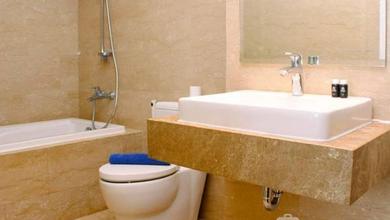 Apartemen Berkelas Dijual di Menteng, Jakarta Pusat, Luas 61m²