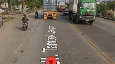 Dijual Tanah Eksklusif di Surabaya Kota, Surabaya, LT 34355m²