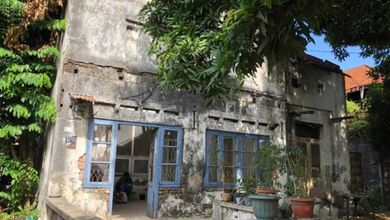 Dijual Tanah Premium di Surabaya Kota, Surabaya, LT 2142m²