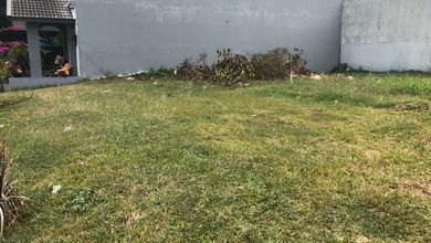 Dijual Tanah Eksklusif di Cikupa Citra Raya, Tangerang, LT 432m²