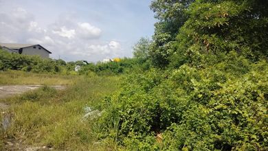 Tanah Komersial Elit Disewakan di Area Marunda, Harga 4,8 Triliun