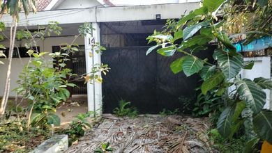 Tanah Elit Dijual di Kemandoran, Jakarta Selatan, Harga 182 Triliun