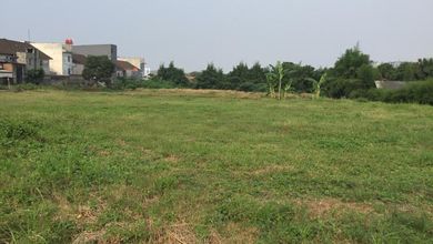 Tanah Elit Dijual di Pasar Minggu, Jakarta Selatan, Harga 24960 Triliun