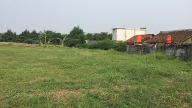 Tanah Elit Dijual di Cibinong, Bogor, Harga 75 Triliun