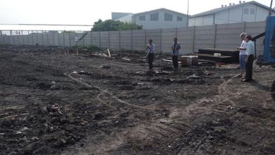 Kavling Prestisius Dijual di Tanjung Priok, Jakarta Utara, Harga 8,85 Triliun