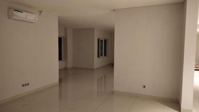 Disewakan Rumah Berkelas di Menteng, Jakarta Pusat, Harga Eksklusif