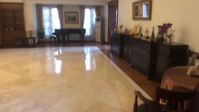 Disewakan Rumah Luxury di Menteng, Jakarta Pusat, LT 1700m²