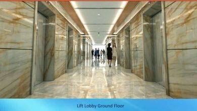Premium Office at Sudirman Jaksel Ukuran 1700 sqm upto 1800 sqm