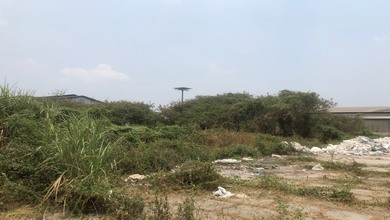 Sewa Tanah Lokasi Strategis Lokasi Jati Uwung, Cocok untuk Komersil