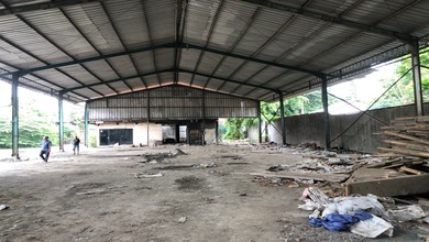 Dijual Tanah Eksklusif di Kemandoran, Jakarta Selatan, LT 2700m²