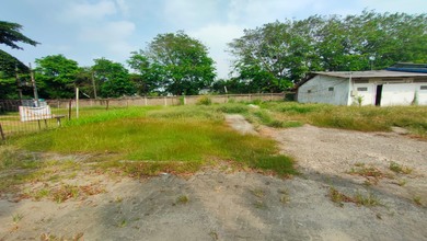 Kavling Prestisius Dijual di Pasar Kemis, Tangerang, Harga 1485 Triliun