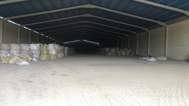 Gudang Di Bojonegara Serang Dalam Kawasan Fasilitas Terbaik