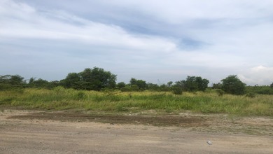 Tanah Siap Huni Dekat Jalan Raya Bojonegara, Serang