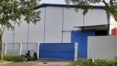 Gudang Bagus Di Marunda Center Harga Terbaik