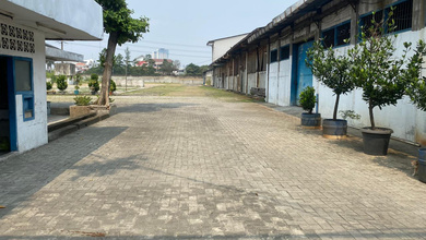 Tanah Komersial Elit Disewakan di Kawasan Kedoya Utara, Harga 101 Triliun