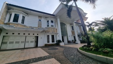 Rumah Area Luxury Duren Sawit, Jakarta Timur - Harga Terbaik 20 Miliar