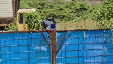 Tanah Elit Dijual di Tambora, Jakarta Barat, Harga 356 Triliun