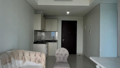 Penawaran Menarik Apartemen di Puri Mansion, Jakarta Barat, LB 49m²
