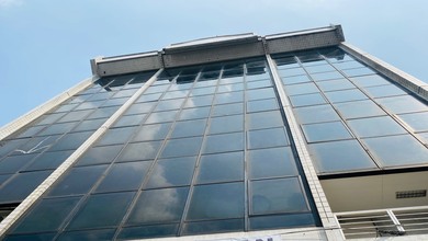 Disewakan Office Space Di Pinangsia Glodok Ukuran Mulai 350 an M2