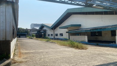 Ex Pabrik Di Karawang Timur Harga Dibawah Njop Murah Banget