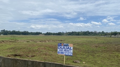 Kavling Prestisius Dijual di Pantai Indah Kapuk 2, Jakarta Utara, Harga 940 Miliar