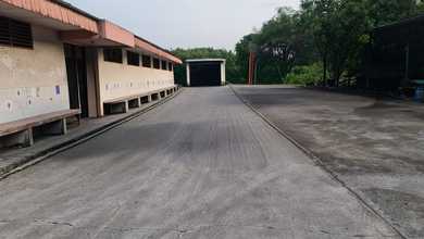 Sewa Tanah Strategis di Cipondoh, Tangerang, Lokasi Prime