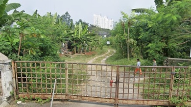 Tanah Komersial Elit Disewakan di Area Kedoya, Harga 200 Triliun