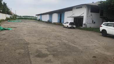 Gudang Bagus Di Cilincing Jl Sungai Tiram Harga Termurah