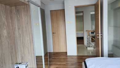 Disewakan Apartemen Terjangkau di Meruya, Jakarta Barat, LB 62m²