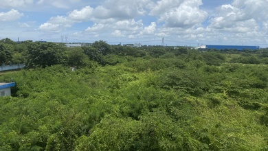 Disewakan Tanah Premium di Tangerang Kota, Tangerang, LT 22000m²