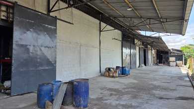 Gudang Bagus Di Bekasi Siap Pakai Baru Renov