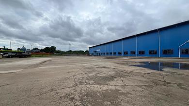 Disewakan Gudang di Tambun Bekasi Kondisi Bagus dan Siap Pakai