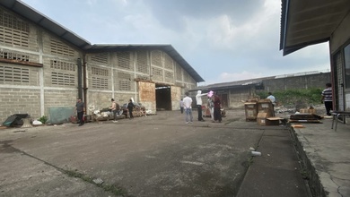 Disewakan Gudang di Bitung Tagerang bisa Buat Produksi
