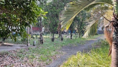 Kavling Prestisius Dijual di Serpong Utara, Tangerang Selatan, Harga 331 Miliar