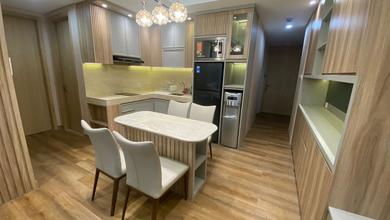 Apartemen Sederhana Harga Ekonomis, Lokasi Menteng, Jakarta Pusat