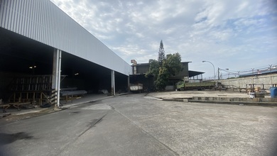 Disewakan Ex Pabrik Dicikupa Dalam Kawasan Kap Listrik Besar