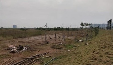 Tanah Komersial Elit Disewakan di Kawasan Pantai Indah Kapuk 2, Harga 21 Miliar