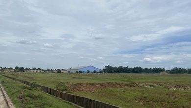 Kavling Prestisius Dijual di Cikande, Serang, Harga 13122 Triliun