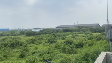 Dijual Tanah Premium di Cikande, Serang, LT 30000m²