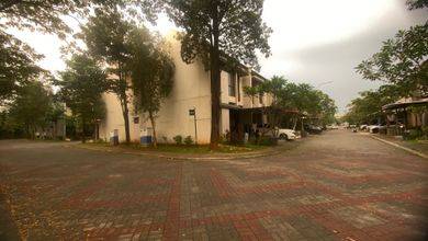 Rumah Minimalis di BSD, Tangerang, LT 77 m2