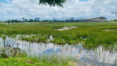 Kavling Prestisius Dijual di Tarumajaya, Bekasi, Harga 282 Miliar