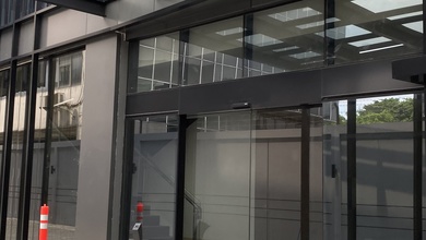 Commercial Space Di Palmerah Jakarta Barat Sangat Strategis 