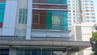 Disewakan Ruko Kensington Kelapa Gading Jakarta Utara