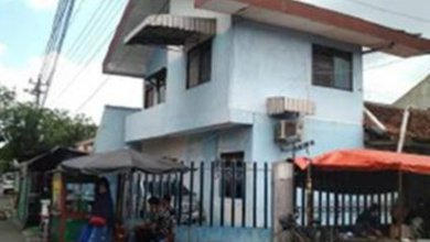 Dijual Rumah Strategis di Solo Baru, Solo - LT 200m²