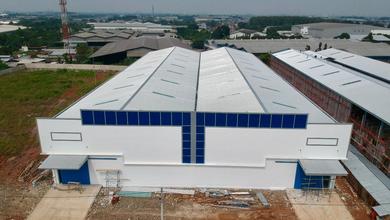 Gudang Indent Di Ps Kemis Tangerang Ready 4 Bulan Lagi