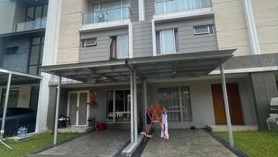 Rumah Area Premium Pantai Indah Kapuk 2, Jakarta Utara - Harga Menarik 3,15 Miliar