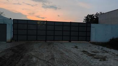 Gudang Brand New di Pakuhaji Tangerang Disewakan