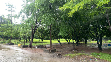 Disewakan Tanah Strategis di Kelapa Gading, Jakarta Utara, Lokasi Prime